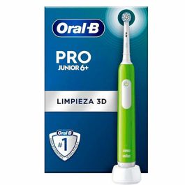 Cepillo de Dientes Eléctrico Oral-B Pro 1 Verde Precio: 53.58999976. SKU: B1B6522H8G