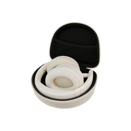 Auriculares Conceptronic Alvah02C Inalambrico Crema Auriculares Conceptronic Alvah02C Inalambrico Crema
