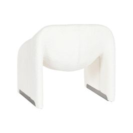 Silla de Comedor Home ESPRIT Blanco 84 x 64 x 74 cm