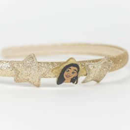 Cerdá Set de Belleza Accesorios Fantasía Wish Disney Niña +3 Años
