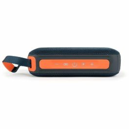 Altavoz Bluetooth Portátil BigBen Party PARTYBTSP