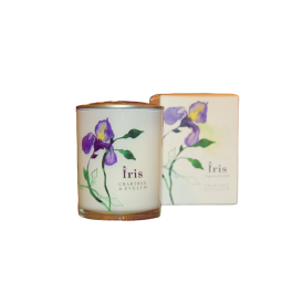 Iris, Vela aromática, 200 g Precio: 23.50000048. SKU: B1ARY2ANFA