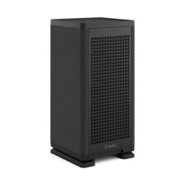 Fractal Design Mood Small Form Factor (SFF) Negro Fractal Design Mood Small Form Factor (SFF) Negro