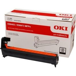 Tambor de impresora OKI 44844476 Negro ES8453DN MFP SERIES / ES8473DN MFP Precio: 129.49999953. SKU: B1KBS6Z5K9