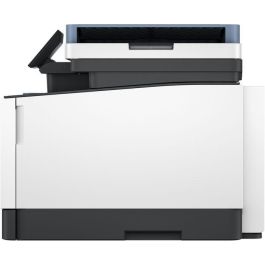 Multifunción Láser Color HP Laserjet Pro MFP 3302FDW WiFi/ Fax/ Dúplex/ ADF/ Blanca y Azul Multifunción Láser Color HP Laserjet Pro MFP 3302FDW WiFi/ Fax/ Dúplex/ ADF/ Blanca y Azul