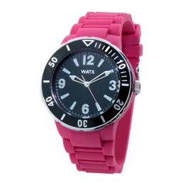 Reloj Mujer Watx & Colors rwa1300-c1521 (Ø 45 mm) Precio: 15.88999951. SKU: S0336350