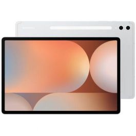 Samsung Galaxy Tab S10+ SM-X820NZSREUB Tablet 12.4" 256GB Almacenamiento 12GB RAM Octa-Core Plata