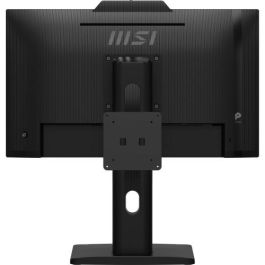 MSI Monitor MP242PMG 24 Pulgadas, 9S6-3PD89T-007 - Pantalla IPS FHD de 1920x1080, 120Hz, Tiempo de Respuesta de 1 ms (MPRT), Altavoces Integrados, HDMI, DisplayPort, VESA 100x100