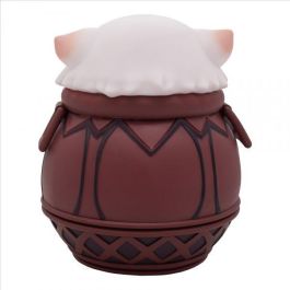 Banpresto Made In Abyss The Golden City Of The Scorching Sun - Figura de Pot Mitty en PVC y ABS Banpresto Made In Abyss The Golden City Of The Scorching Sun - Figura de Pot Mitty en PVC y ABS
