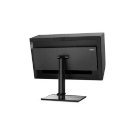 Lenovo P27u-20 Monitor 27" 4K UHD (3840x2160) IPS VESA DisplayHDR 400, DCI-P3, Adobe RGB, Thunderbolt 4, KVM
