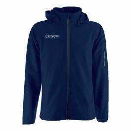 Sudadera con Capucha Hombre Kappa Valas Precio: 47.49999958. SKU: B1FLAHRPYL