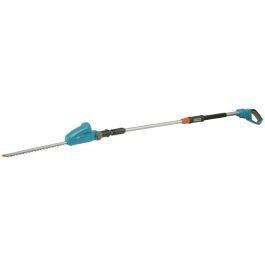 Gardena Tijeras Cortasetos Telescópicas a Batería THS 42/18V P4A Solo Precio: 157.58999949. SKU: B1A4NG2W3B