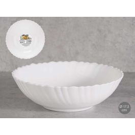 Bol Clasico Opal 17,5Cm Vivalto (24 Unidades) Bol Clasico Opal 17,5Cm Vivalto (24 Unidades)
