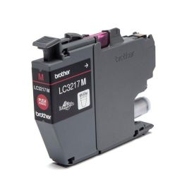 Brother LC3217M Cartucho de Tinta Magenta Original