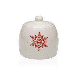 Azucarero Versa Yule Gres 6,9 x 8,9 x 6,9 cm Estrella Precio: 6.50000021. SKU: B1B74JBG8P