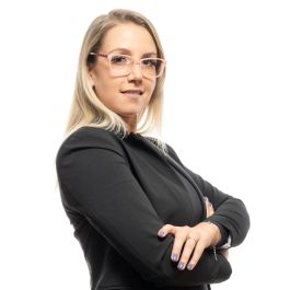 Montura de Gafas Mujer Emilio Pucci EP5032 53074 Montura de Gafas Mujer Emilio Pucci EP5032 53074