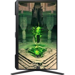 Samsung Odyssey G4 S27BG400EU LS27BG400EUXEN Monitor Gaming 27" IPS Full HD 240Hz 1ms G-Sync/FreeSync Premium Regulable Negro