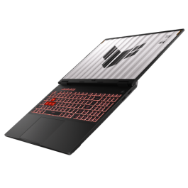 ASUS TUF GAMING A16 FA608UM-RV005 Portátil 16" FHD+ 165Hz AMD Ryzen 7 260 AMD Radeon Graphics 8GB 1TB SSD Gris ASUS TUF GAMING A16 FA608UM-RV005 Portátil 16" FHD+ 165Hz AMD Ryzen 7 260 AMD Radeon Graphics 8GB 1TB SSD Gris