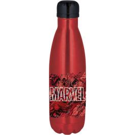 Botella acero inoxidable marvel pattern 780 ml Botella acero inoxidable marvel pattern 780 ml Precio: 14.88999985. SKU: B136ZCJM9N