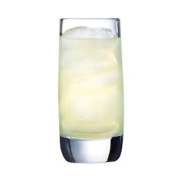 Arcoroc Vigne Caja 6 Vasos Altos Vidrio Transparente 7 cL