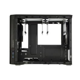 Fractal Design NODE 804 Cubo Negro