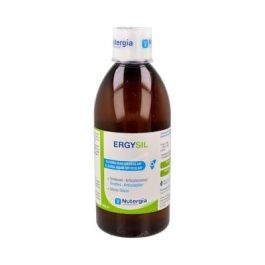 Ergysil Solución Precio: 23.4999996. SKU: B1ESDFJHWX