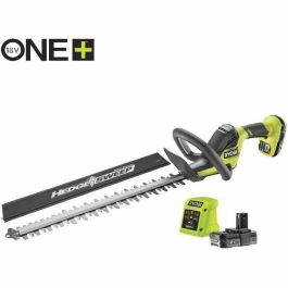Ryobi RYO4892210203267 Cortasetos LINEA 18V, Cuchillas 50 cm, Distancia 24 mm, Batería Litio+ 18V 2.0Ah y Cargador Precio: 170.50000011. SKU: B1B7Y2TXHW