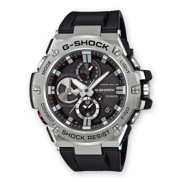 Smartwatch Casio G-Shock G-STEEL BLUETOOTH® Smartwatch Casio G-Shock G-STEEL BLUETOOTH® Precio: 338.79000056. SKU: B1782PCWQP