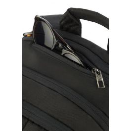 Samsonite SACM5007 NE Mochila para portátil de 17.3" Negro
