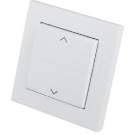 Homematic IP Tasterwippe für Markenschalter – mit Pfeilen Precio: 12.9591. SKU: B1B7CWC32Y