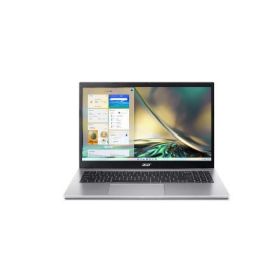 PORTATIL ACER ASPIRE 3 A315-59 (NX.K6TEB.04A) 15.6" FHD, Ci5-1235U, 16GB, 512GB SSD, W11H PORTATIL ACER ASPIRE 3 A315-59 (NX.K6TEB.04A) 15.6" FHD, Ci5-1235U, 16GB, 512GB SSD, W11H