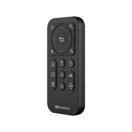 Sandberg Streamer USB Webcam Pro Elite Sandberg Streamer USB Webcam Pro Elite
