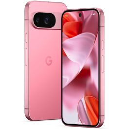 Google Pixel 9 128GB 12RAM 5G Rosa Peony