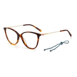 Montura de Gafas Mujer Missoni MMI006305LF31 Ø 53 mm Precio: 33.68999975. SKU: B18VVFS3M9