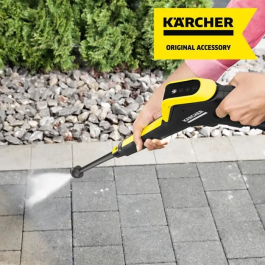 Karcher Rotabuse para lavadora de alta presión K4-K5 con boquilla giratoria para suciedad rebelde