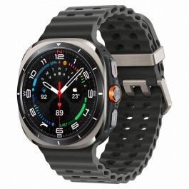 Smartwatch Samsung GALAXY WATCH ULTRA 1,47" Gris oscuro Precio: 591.49999975. SKU: B1A9JLETZ8