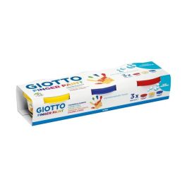 Giotto Pintura De Dedos 100 mL Estuche De 3 Botes Precio: 5.89000049. SKU: B1DRZKTC9J