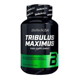 BIOTECHUSA Tribulus Maximus 90 Comp Precio: 18.5000002. SKU: B1BDPEH945