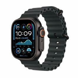 Smartwatch Apple MX4P3TY/A Negro 1,9" 49 mm Smartwatch Apple MX4P3TY/A Negro 1,9" 49 mm