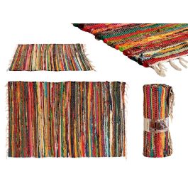 Jarapa Multicolor 80x120 cm - 100% Algodón - Giftdecor (6 Unidades) Precio: 34.59000017. SKU: B17SQEZQHB