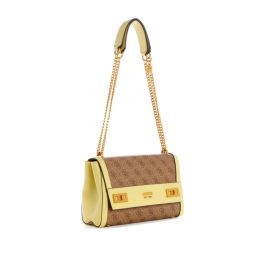 Scala, Bolsa de tela, Bolso de hombro, Latte/Claro, XA787019, Para mujeres Precio: 121.49999983. SKU: B183CGR5BX
