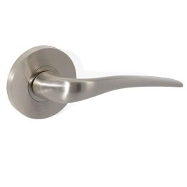 Jandel Roseta Zamak Ø65mm Modelo Rosa. Acabados Níquel Satinado, Cuero Satinado. Roseta Ancha para Manillas, Especial Reformas Precio: 26.49999946. SKU: B1CTV8BYY2