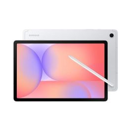Samsung X400N Galaxy Tab S10 Lite Wi-Fi 256GB Plata - Tableta Móvil con Pantalla de 10.9" y 8GB RAM Precio: 561.50000027. SKU: B1F2XJC8FN