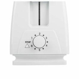 Tristar BR-1009 Tostadora 650W, 2 Ranuras, 6 Ajustes de Tostado, Rejilla Calientabollos, Función Descongelación/Calentamiento, Blanco Precio: 15.49999957. SKU: B1FLS4PXRA