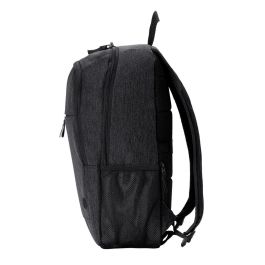 HP Prelude Pro Mochila Reciclada 15.6 pulgadas para Portátil - Fabricada con Tejido Reciclado y Funciones de Seguridad