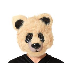Máscara Oso Marrón Hombre Adulto Precio: 3.50000002. SKU: B1BQ8DT973
