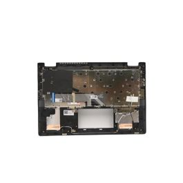 Lenovo Cover + keyboard for Lenovo IdeaPad Flex 5-14ALC05 notebook Precio: 108.49999941. SKU: B1BVCKLMBQ