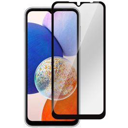 eSTUFF Samsung Galaxy A14 4G/A14 5G/F14 Full Cover Screen Protector. Titan Shield® Precio: 17.5000001. SKU: B1B9DT4FF9