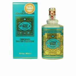 Perfume Unisex 4711 0737052018447 EDC Perfume Unisex 4711 0737052018447 EDC