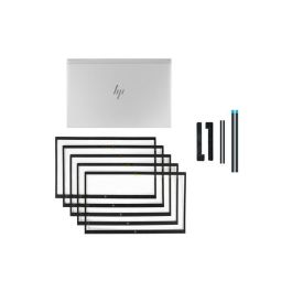 HP Tapa Trasera de Pantalla para Modelos con WWAN, Panel 250 nit, Touch-on-Panel (TOP)